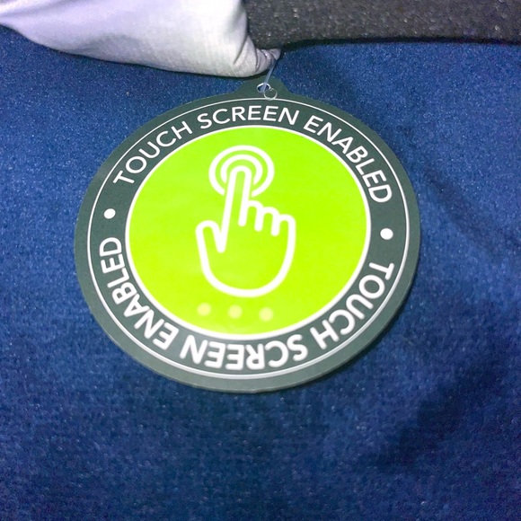 UR WELLNESS BOUNDARY SERIES ANTIMICROBIAL TREATED WITH PROTX2 L/XL GRAY SILVER - Picture 5 of 8